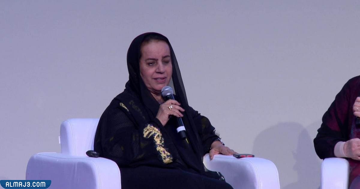 من هي عوشة السويدي ويكيبيديا