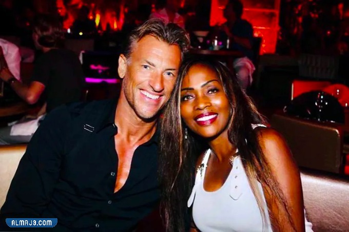 فيفيان دياي السيرة الذاتية