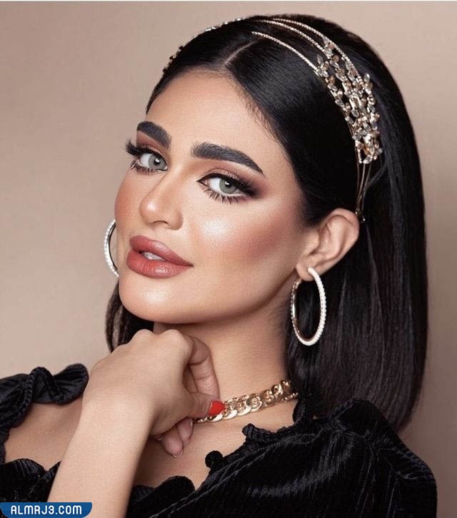 من هي ليالي دهراب السيرة الذاتية