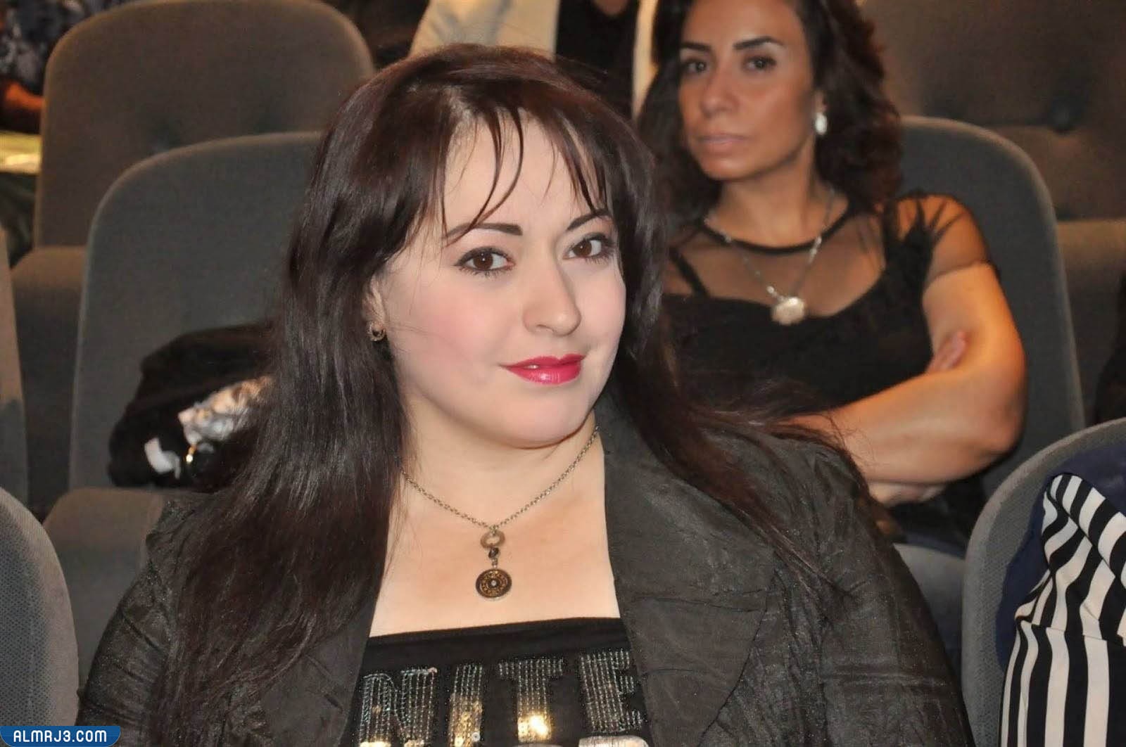 من هي هند عاكف السيرة الذاتية