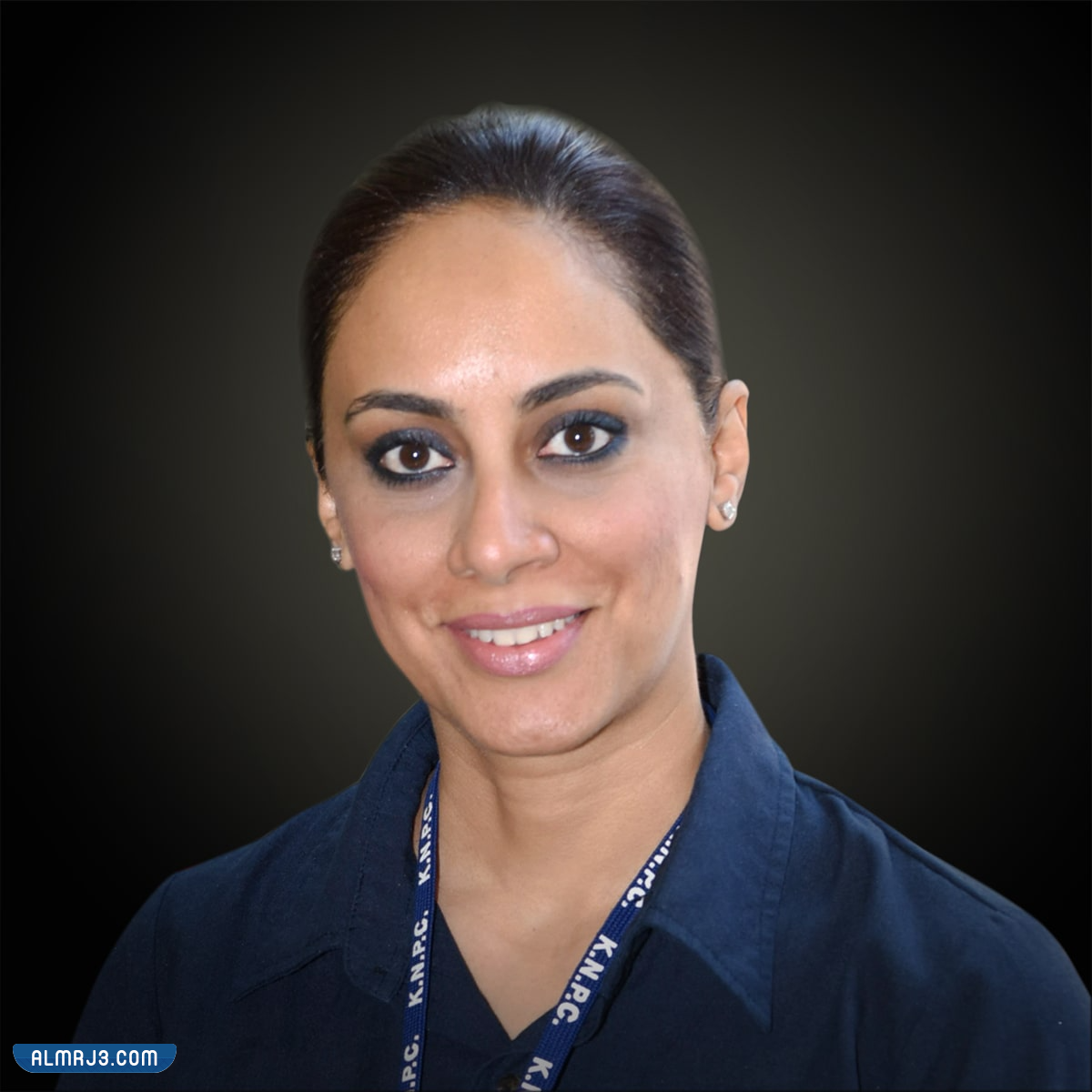 من هي وضحة الخطيب رئيس شركة البترول الوطنية الكويتية