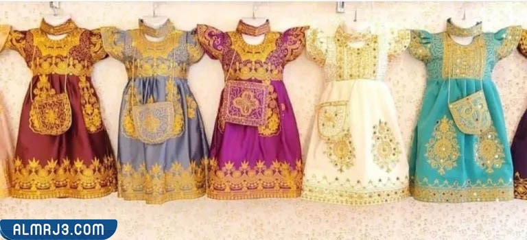 موديلات اليوم الوطني العماني 2022 بالصور