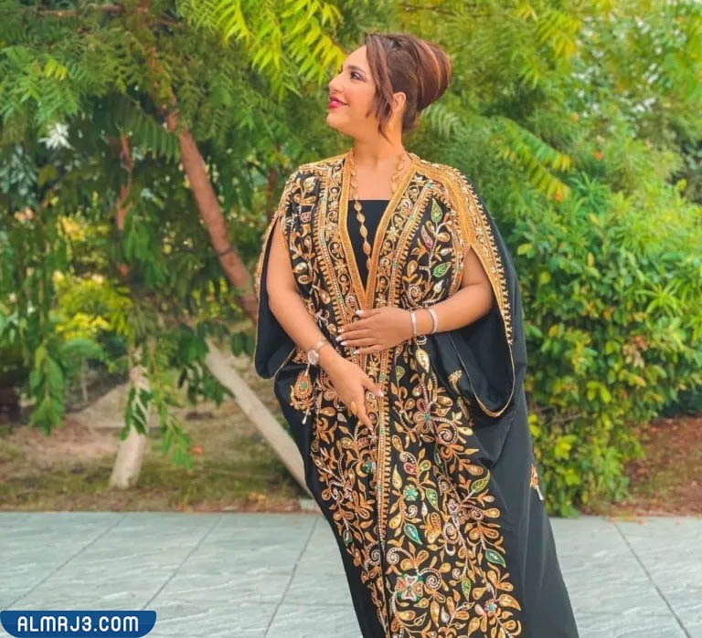 موديلات اليوم الوطني العماني 2022 بالصور