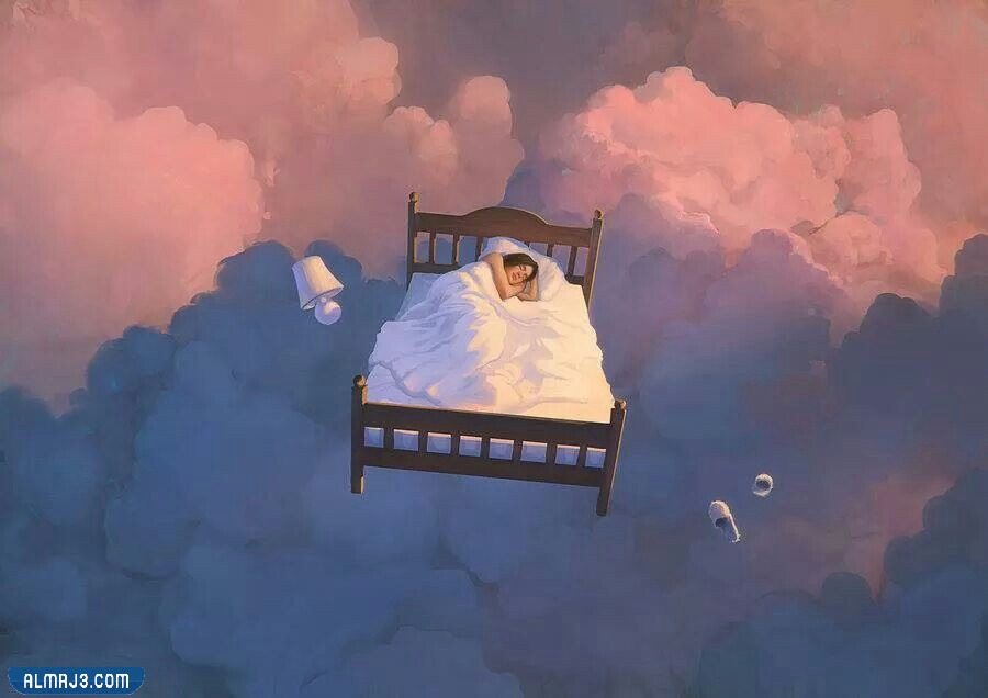 سبب الحلم بشخص بشكل متكرر