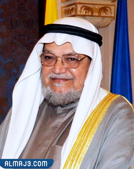 نبذة عن عبد الرحمن السميط