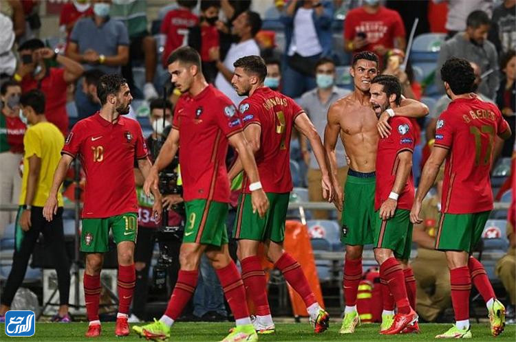 نتيجة مباراة البرتغال والاوروغواي كاس العالم