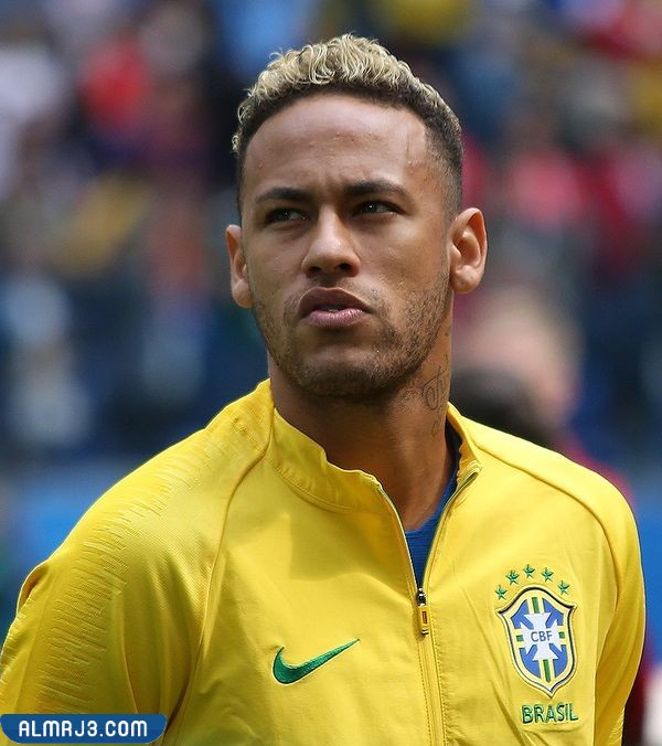 نيمار دا سيلفا Neymar da Silva