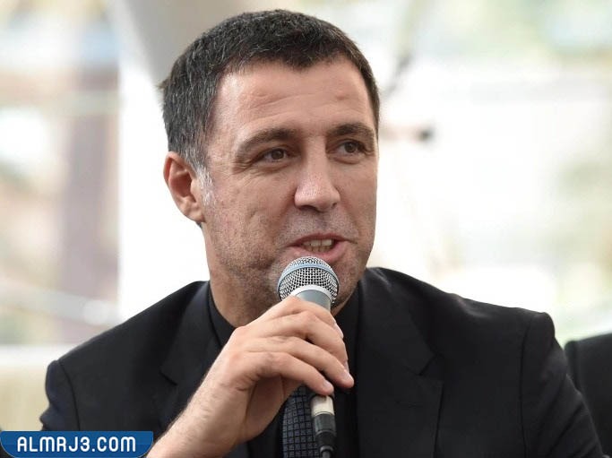 هاكان شوكور السيرة الذاتية