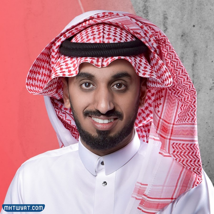 وائل خواجي السيرة الذاتية