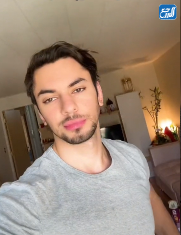 ولمر مشهور التيك توك السيرة الذاتية