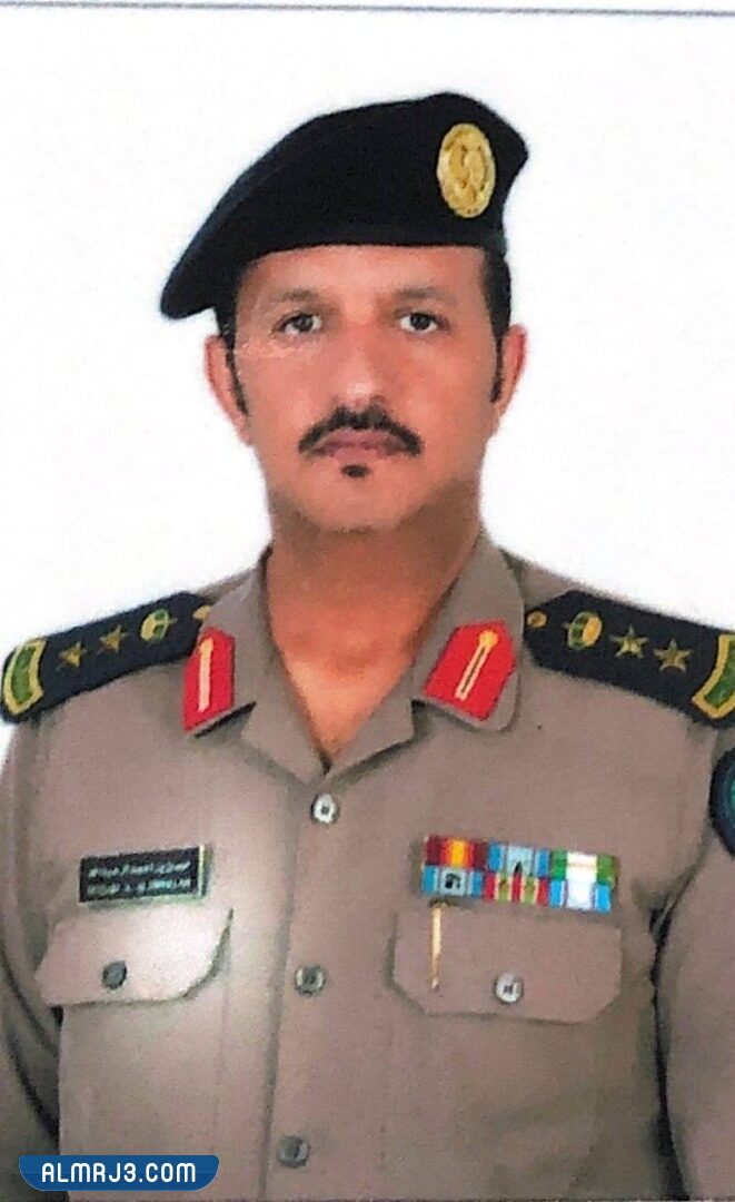 رتبة عقيد الكويت بالصور