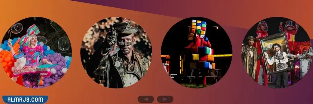 ما هو ونترلاند الكويت ومتى يفتح