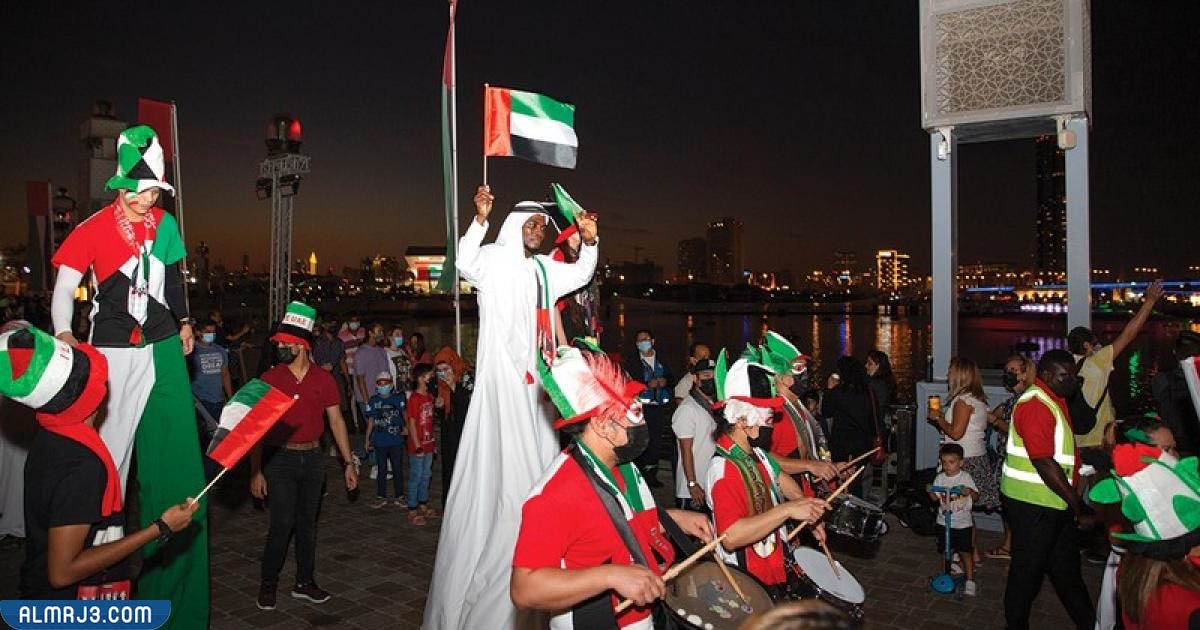 صور اليوم الوطني الاماراتي 51 مميزة جدا