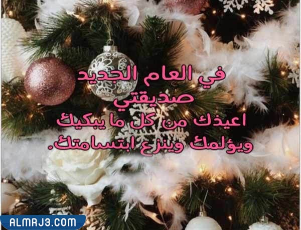 صور أيام قليلة وينتهي هذا العام ويبدأ عام جديد