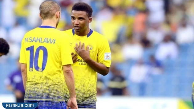 من هو محمد نور اللاعب السعودي