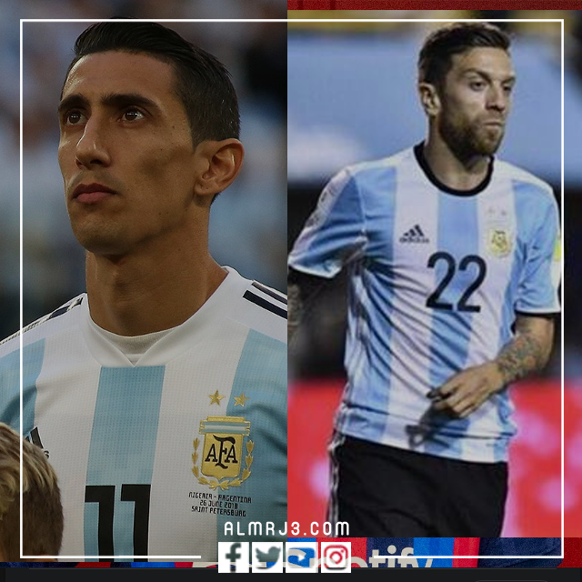 غيابات منتخب الأرجنتين في الربع النهائي كاس العالم 2022