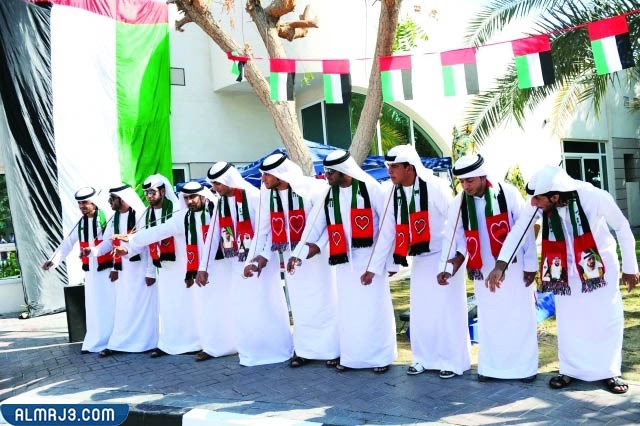 صور اليوم الوطني الاماراتي 51 مميزة جدا