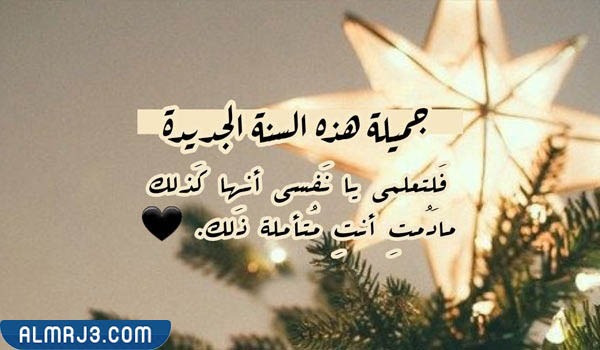 صور أيام قليلة وينتهي هذا العام ويبدأ عام جديد