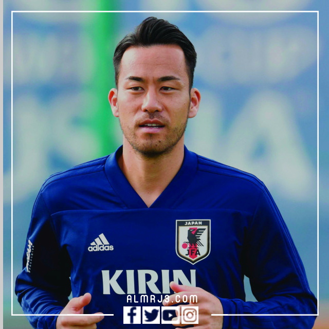 من هو كابتن منتخب اليابان أمام اسبانيا في كأس العالم