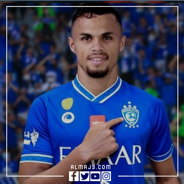 من هو اللاعب ميشايل ديلغادو السيرة الذاتية