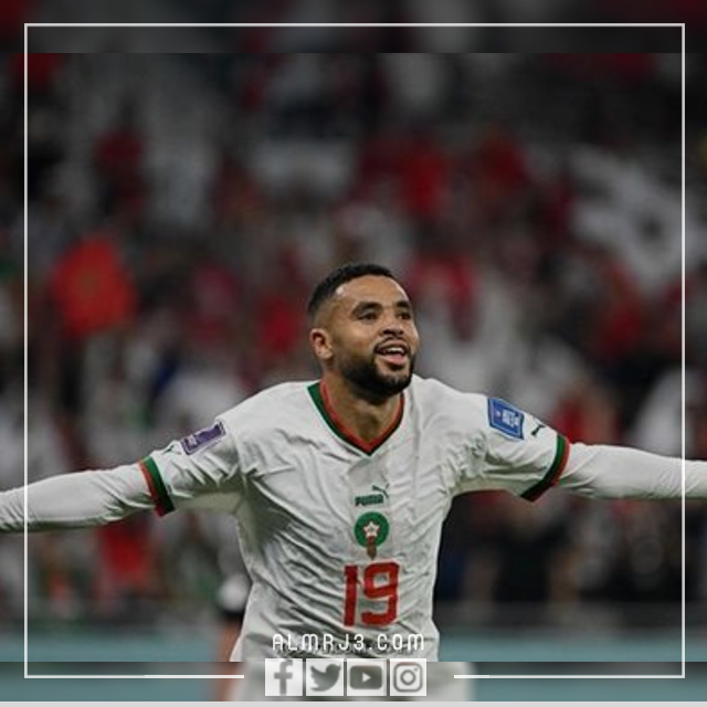 من هو يوسف النصيري السيرة الذاتية