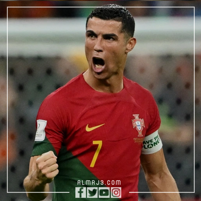 هل اعتزل كريستيانو رونالدو دوليًا؟