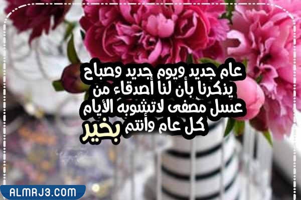 صور أيام قليلة وينتهي هذا العام ويبدأ عام جديد