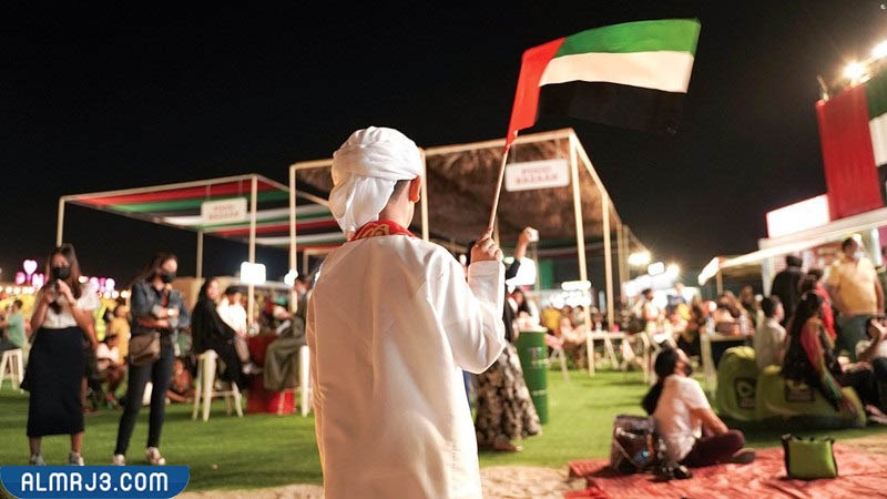 صور اليوم الوطني الاماراتي 51 مميزة جدا