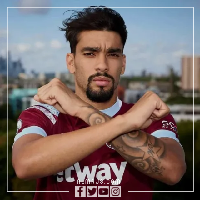 من هو لوكاس باكيتا السيرة الذاتية