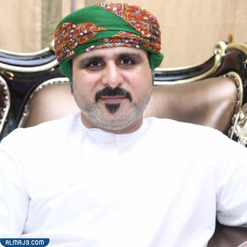 من هو خليل البلوشي السيرة الذاتية