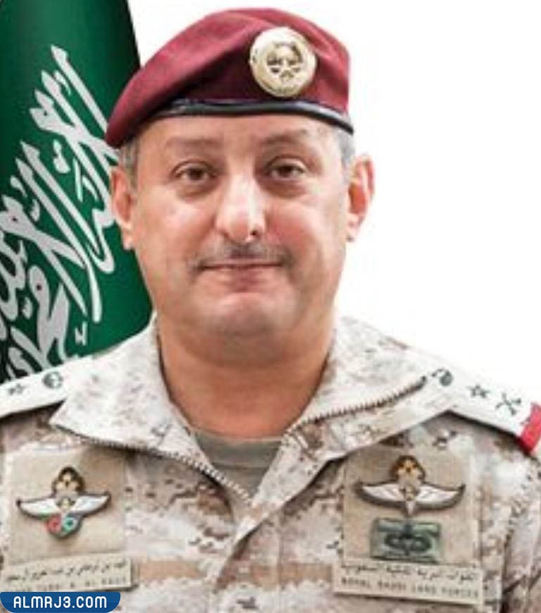 من هو الأمير فهد بن تركي بن عبد الله السيرة الذاتية