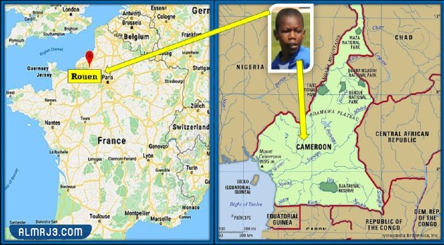 ما هي اصول اللاعب تشاوميني