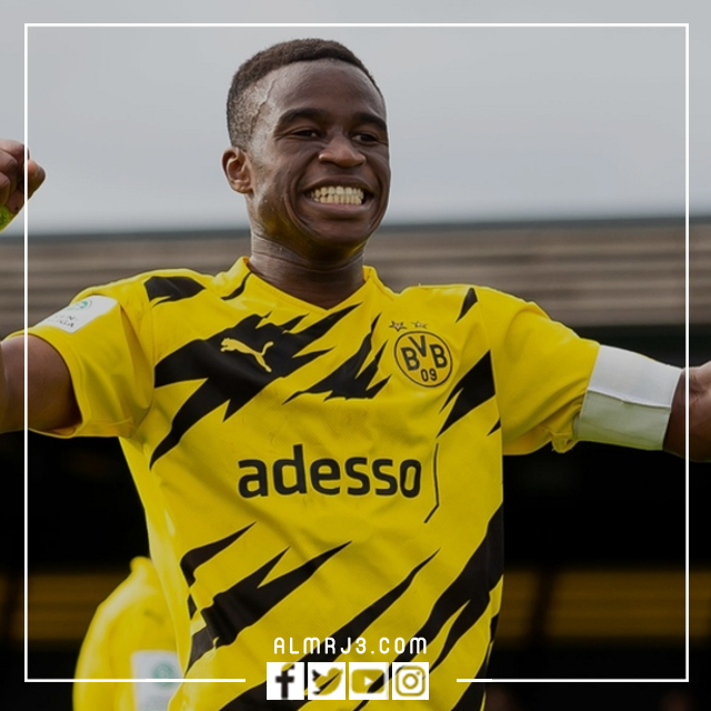 من هو اصغر لاعب في كاس العالم 2022