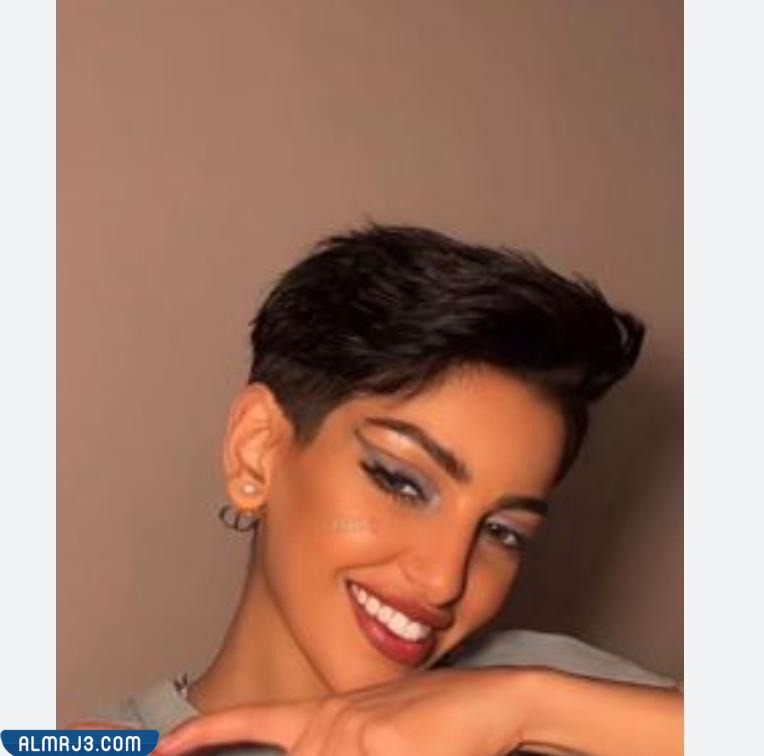 من هي جود العنزي السيرة الذاتية