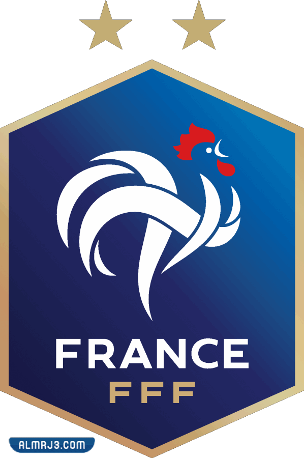 ترتيب منتخب فرنسا عالميا