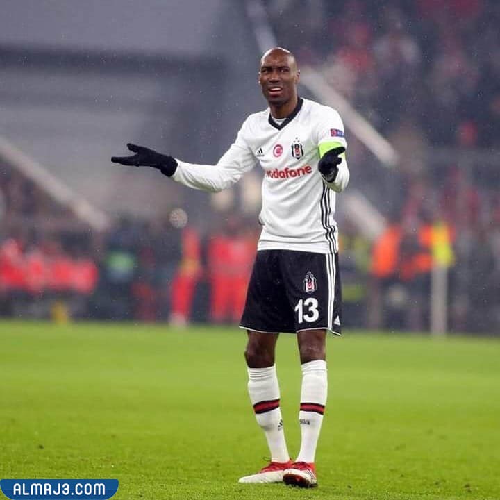 أتيبا هاتشينسون السيرة الذاتية