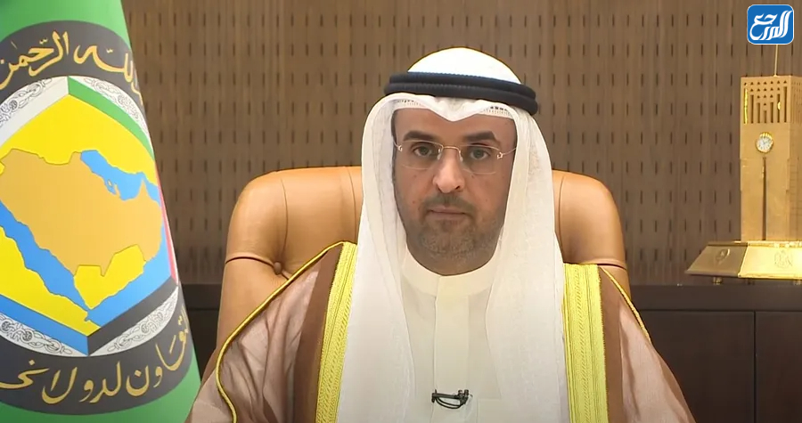 أسباب إعفاء أمين عام مجلس التعاون نايف الحجرف