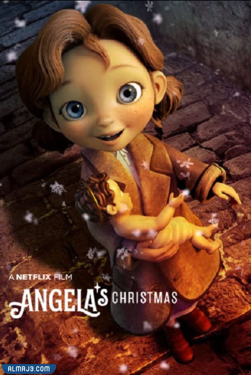 أفضل أفلام الكريسماس للاطفال