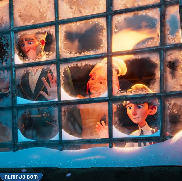 أفضل أفلام الكريسماس للاطفال