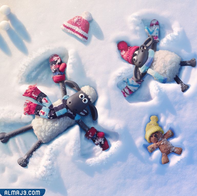 أفضل أفلام الكريسماس للاطفال