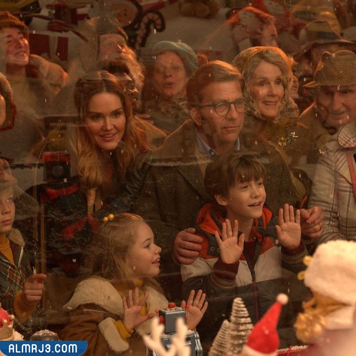 أفضل أفلام الكريسماس للاطفال