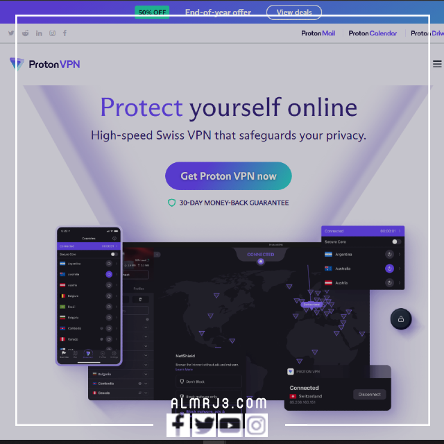 أفضل برنامج فتح تيك توك في الاردن