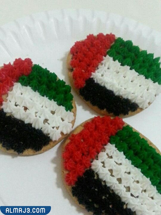 أفكار توزيعات لليوم الوطني الإماراتي 51