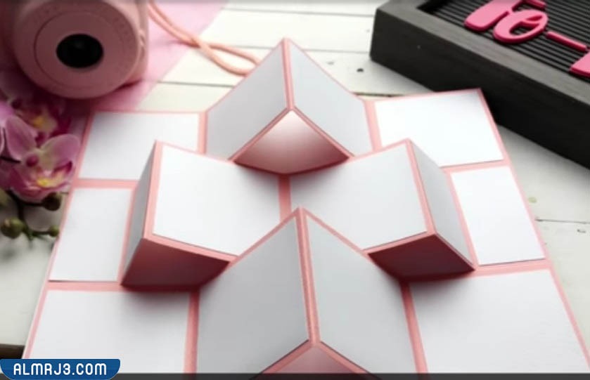 أفكار مطويات