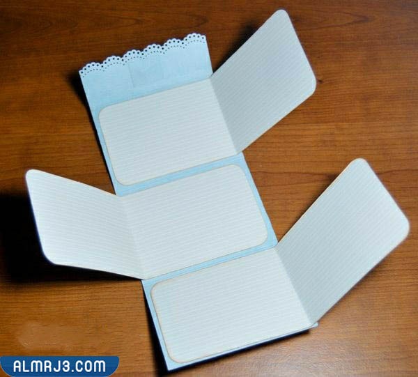 أفكار مطويات