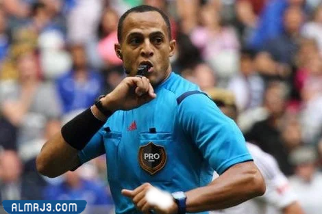 إسماعيل الفتح السيرة الذاتية