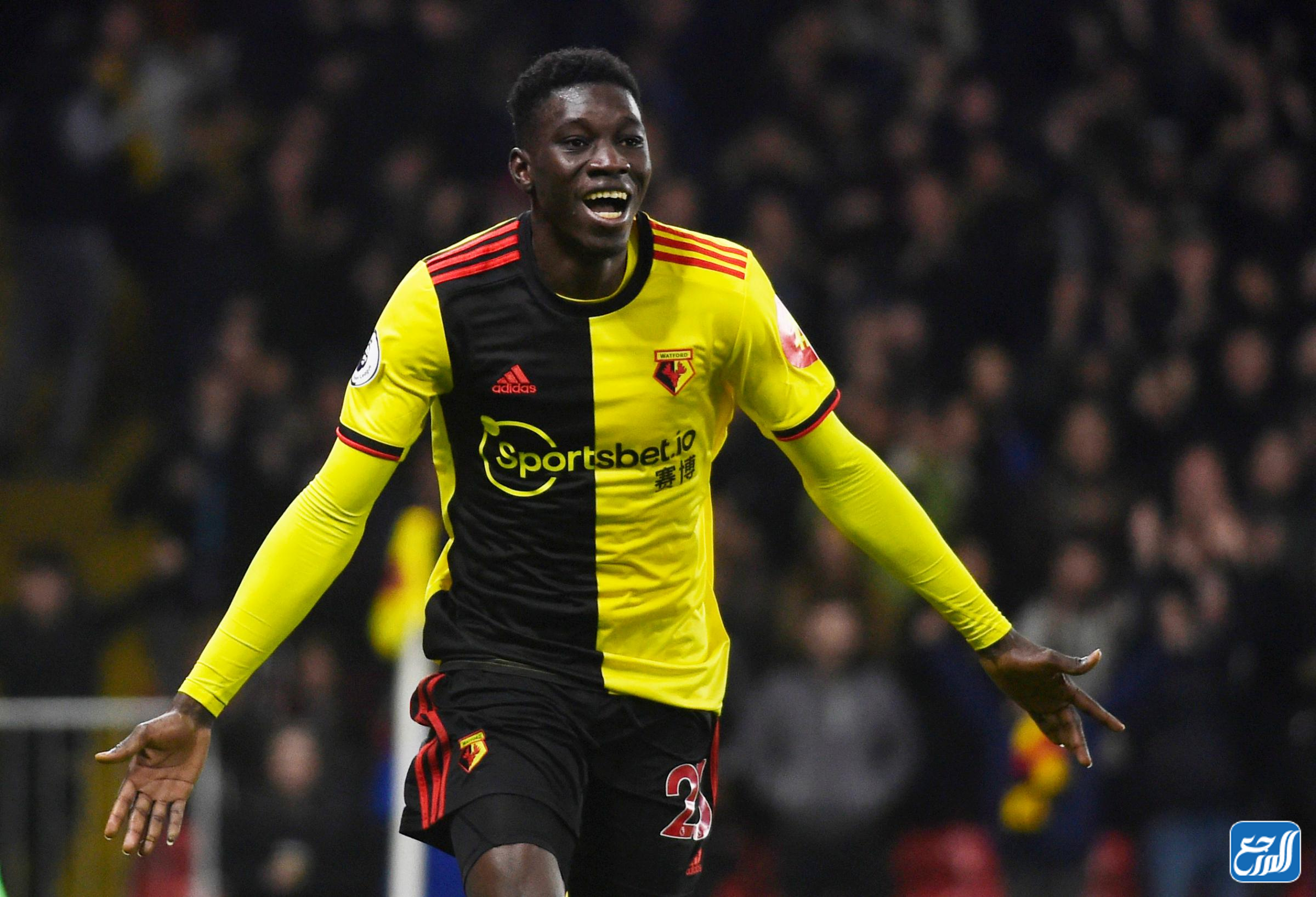 إسماعيلا سار السيرة الذاتية