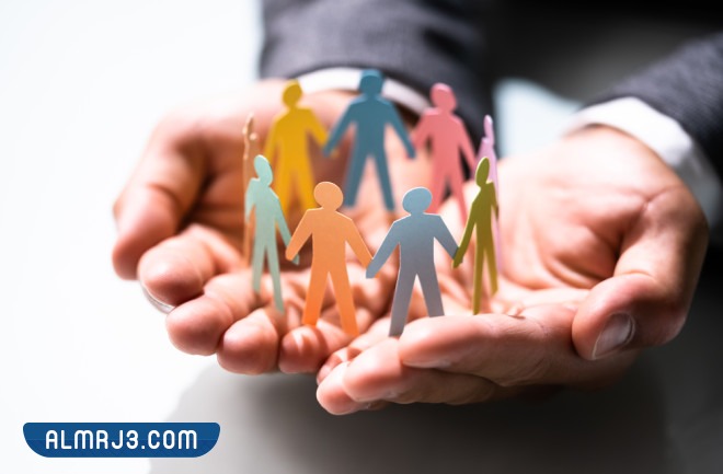اجمل الصور المعبرة عن التعاون