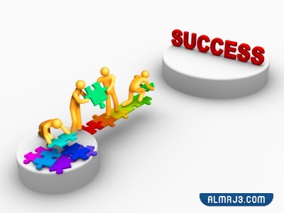 اجمل الصور المعبرة عن التعاون