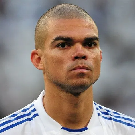 اسم بيبي لاعب البرتغال